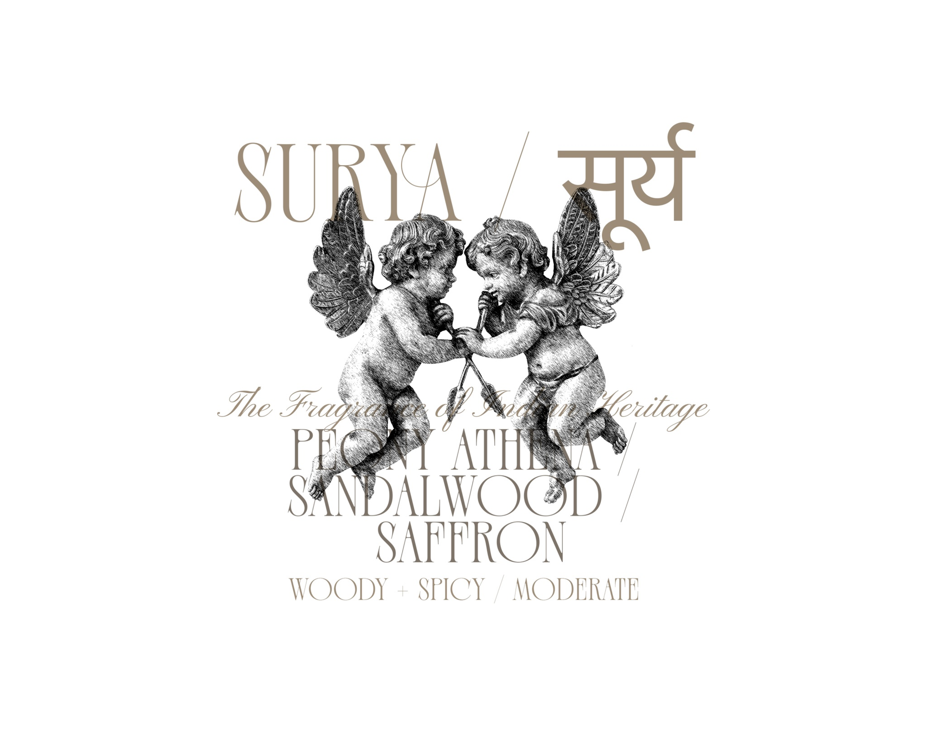 Surya | Perfumes & Eau de perfume