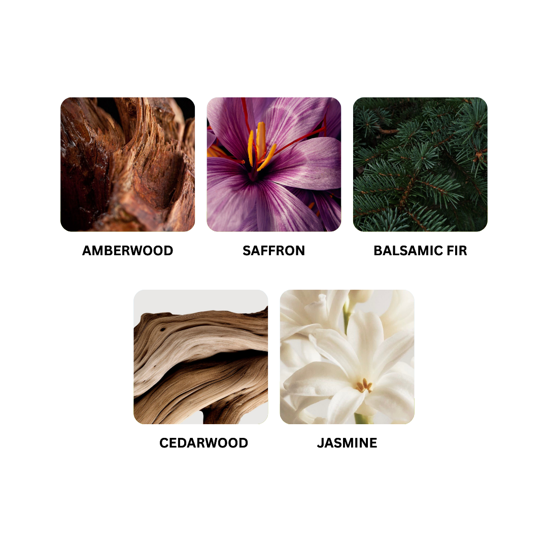 Deux | Extrait de Parfum