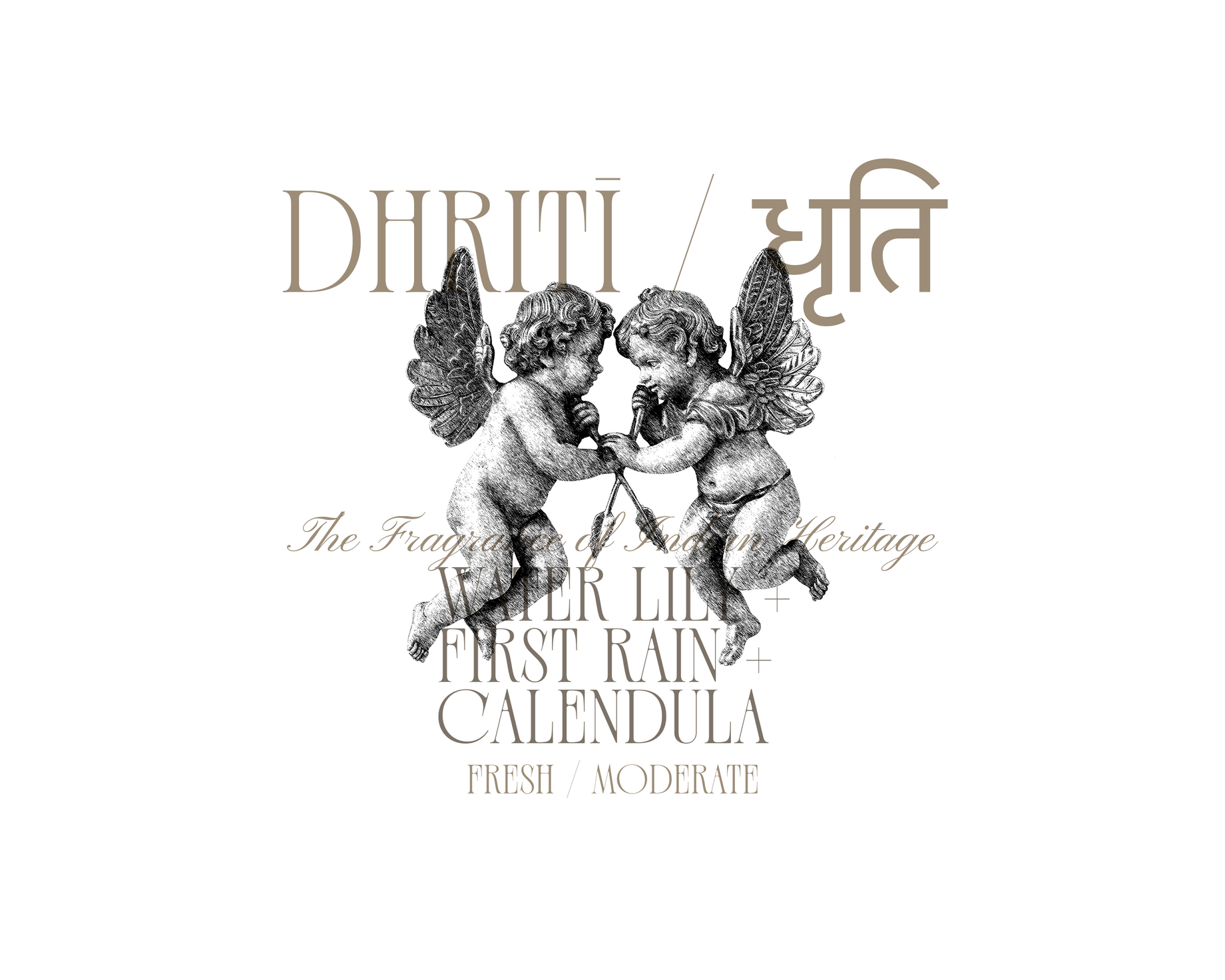 Dhriti | Perfumes & Eau de Perfume