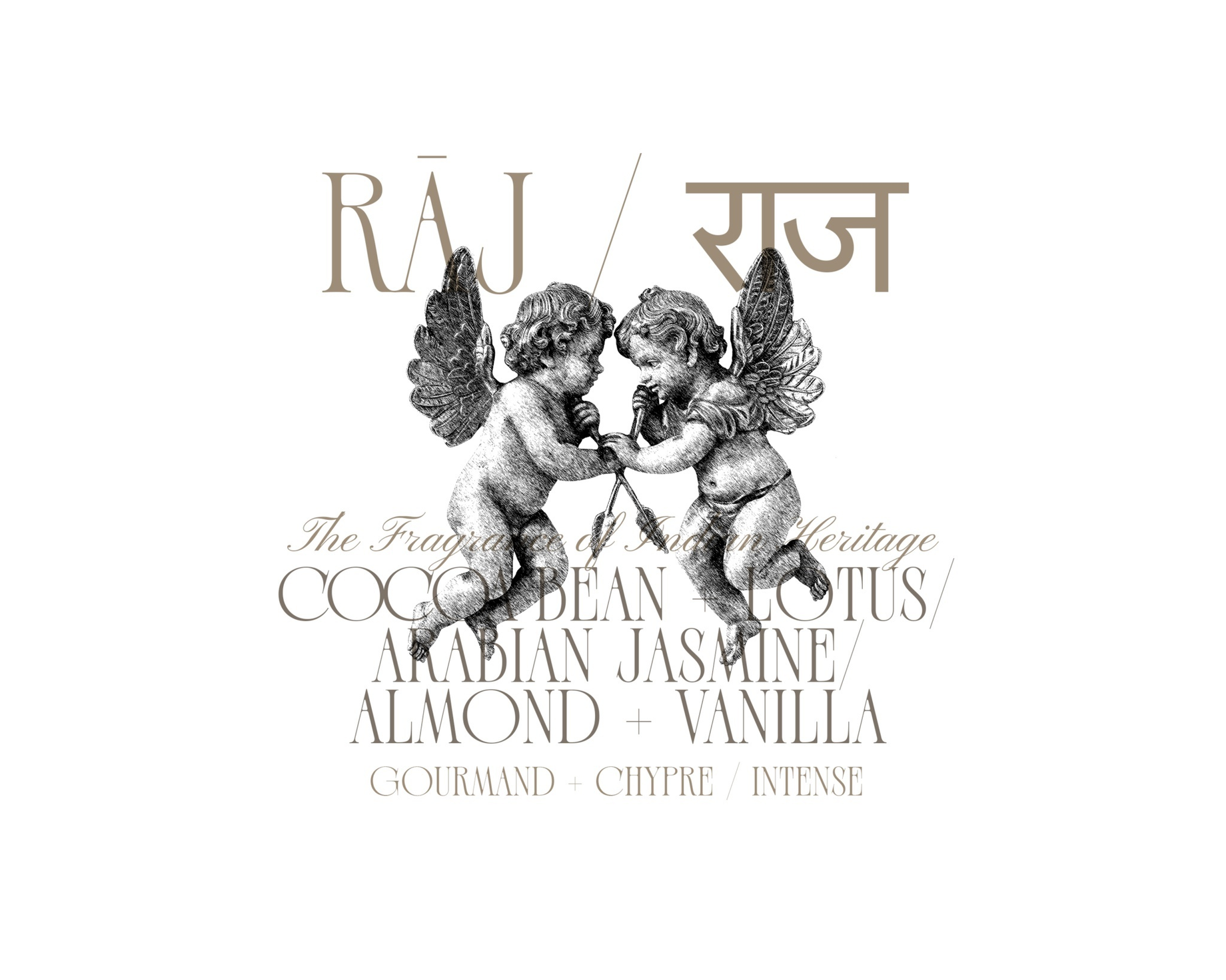 Raj | Perfumes & Eau de Perfume