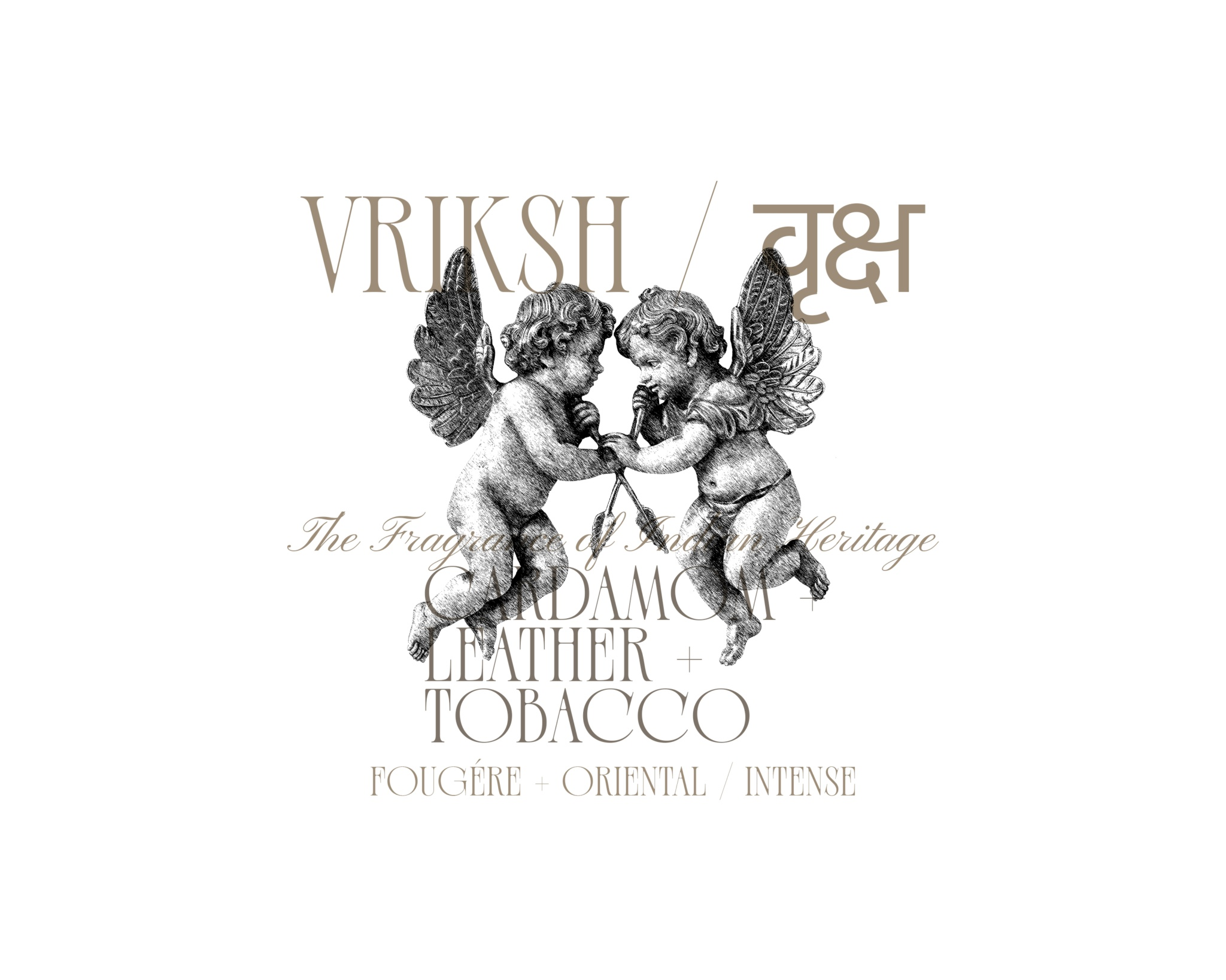 Vriksh | perfumes & Eau de perfum