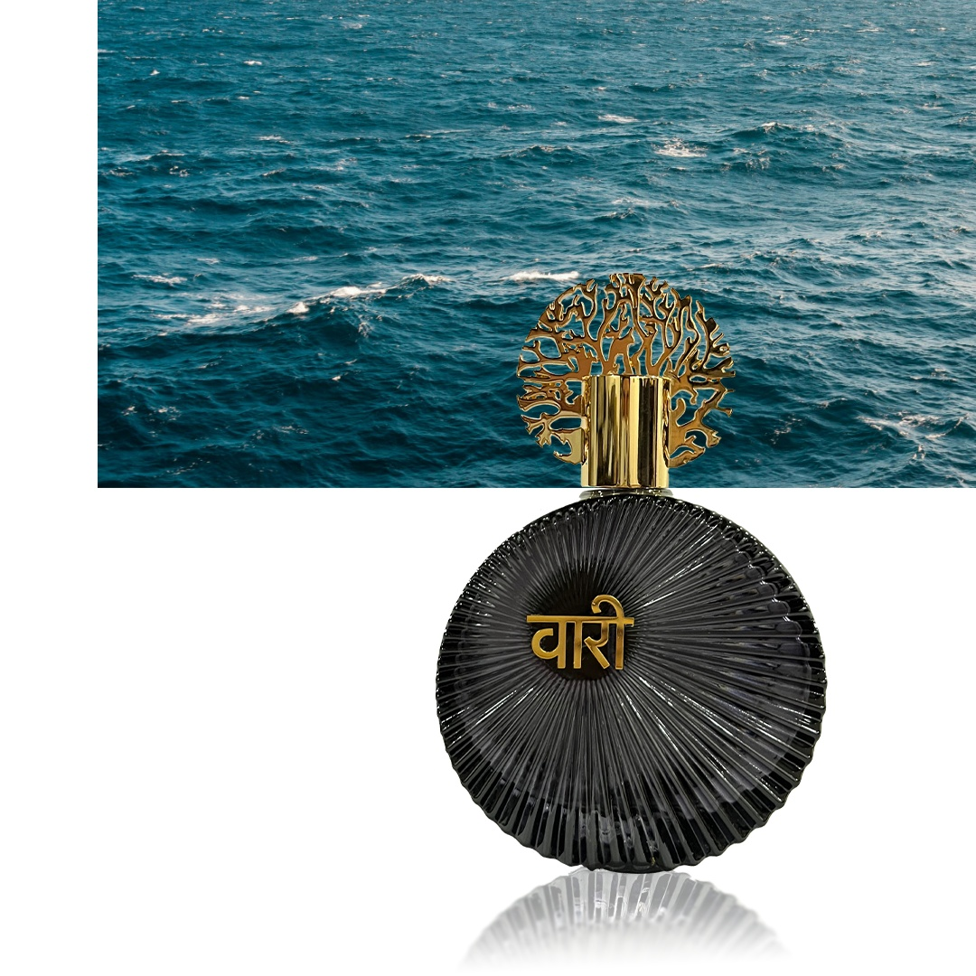 Vari | Perfume & Eau de Perfum