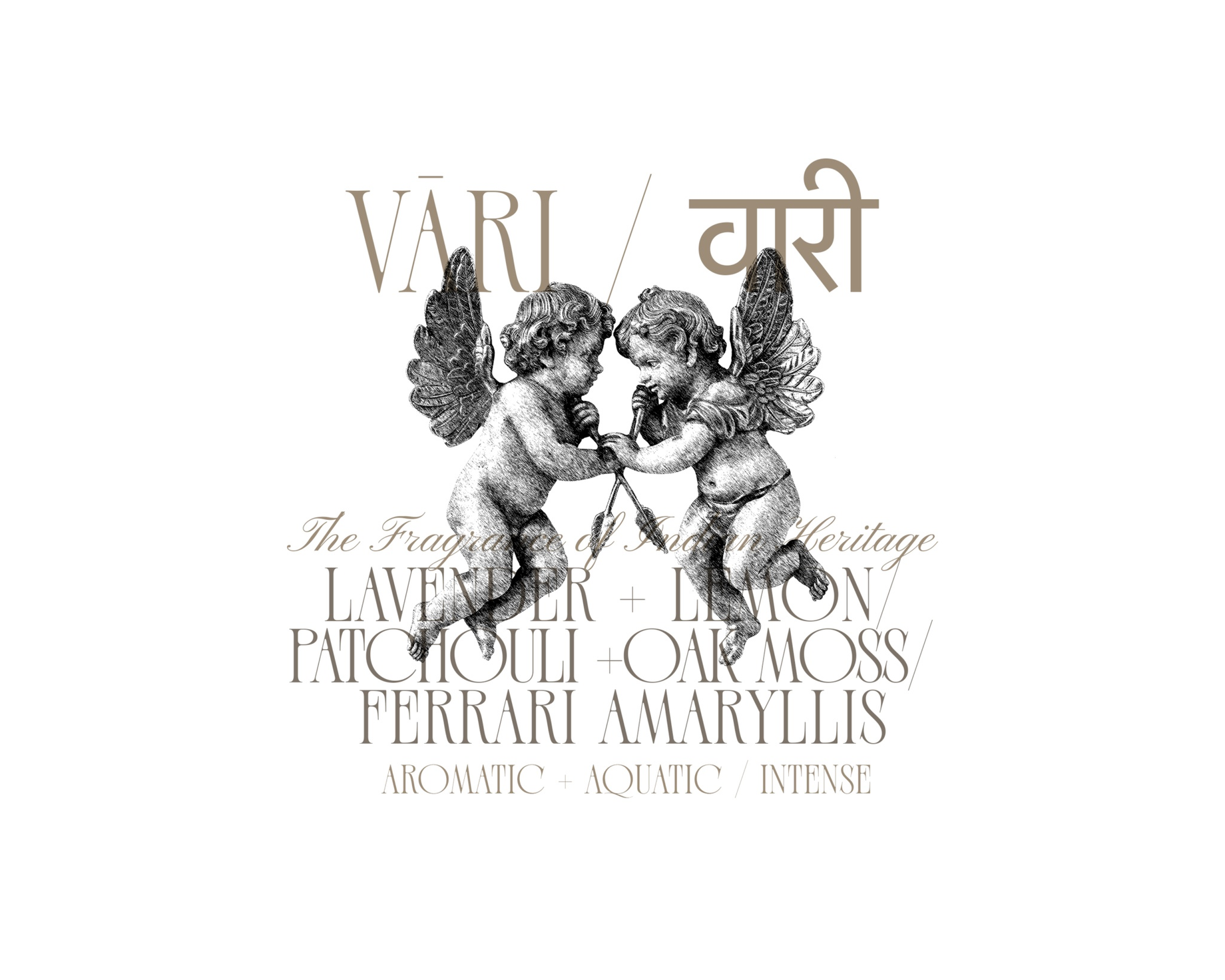 Vari | Perfume & Eau de Perfum